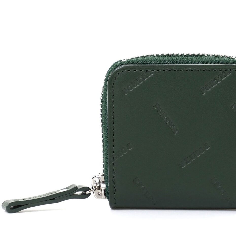 PORTER ENCHASE (エンチェイス) COIN CASE - Image 3