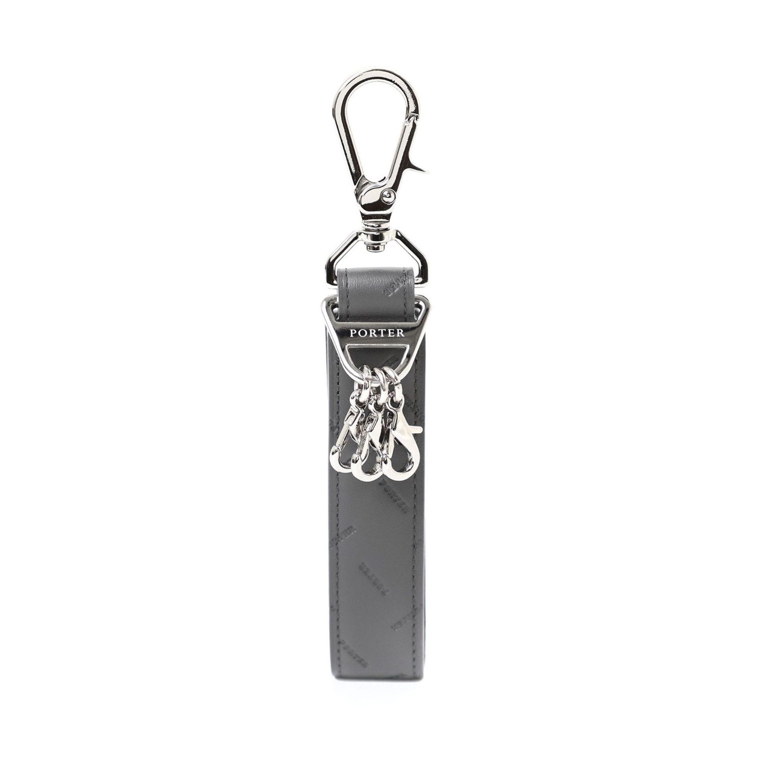 PORTER ENCHASE (エンチェイス) KEY HOLDER
