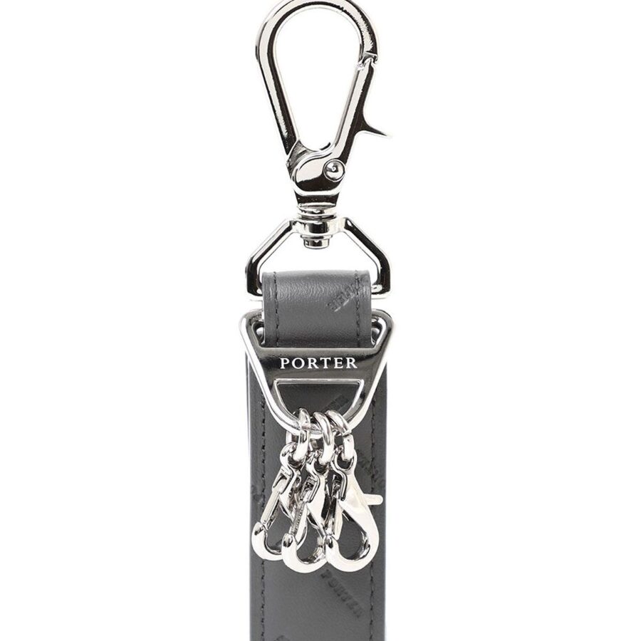 PORTER ENCHASE (エンチェイス) KEY HOLDER - Image 2