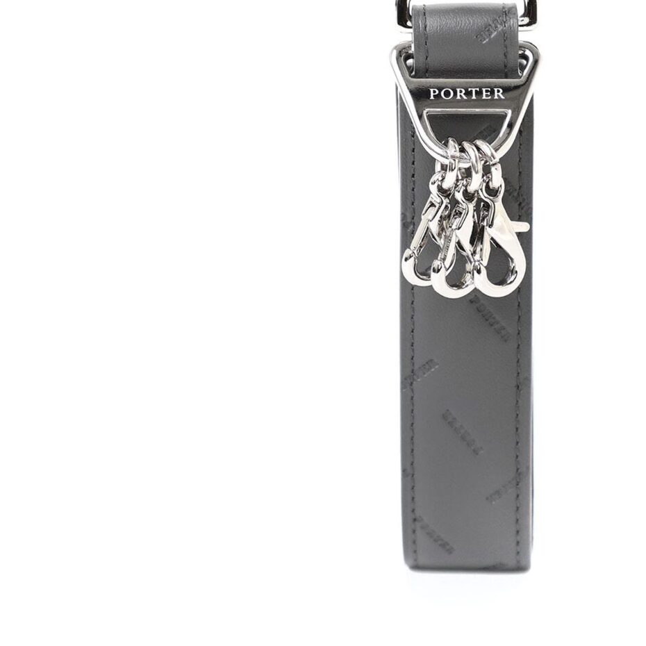 PORTER ENCHASE (エンチェイス) KEY HOLDER - Image 3