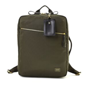 PORTER SHEA (シア) 2WAY DAYPACK (S)