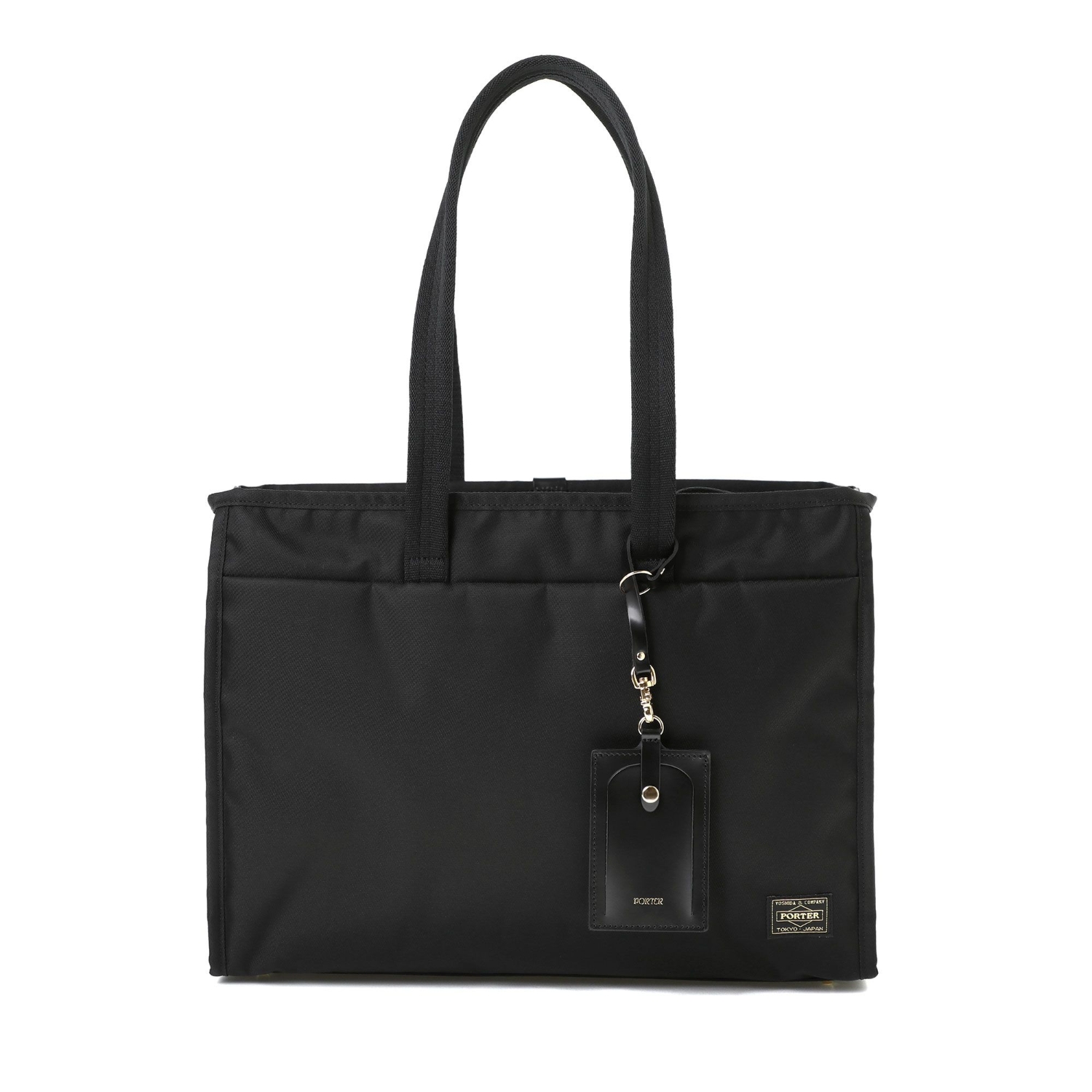 PORTER SHEA (シア) TOTE BAG (L)