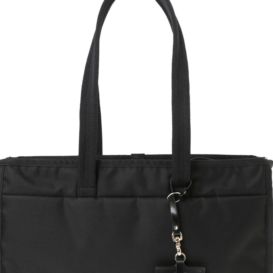 PORTER SHEA (シア) TOTE BAG (L) - Image 2