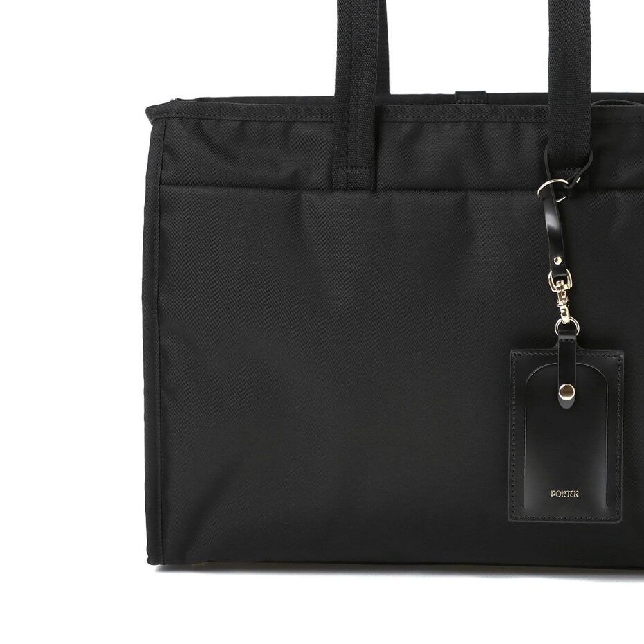 PORTER SHEA (シア) TOTE BAG (L) - Image 3