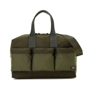 PORTER FORCE (フォース) 2WAY DUFFLE BAG