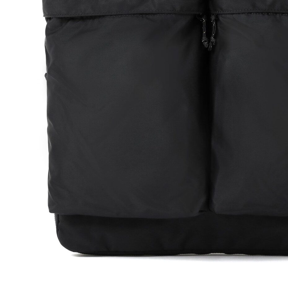PORTER FORCE (フォース) 2WAY HELMETBAG (S) - Image 3