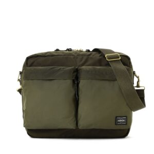 PORTER FORCE (フォース) SHOULDER BAG