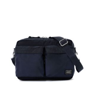 PORTER FORCE (フォース) SHOULDER BAG (S)