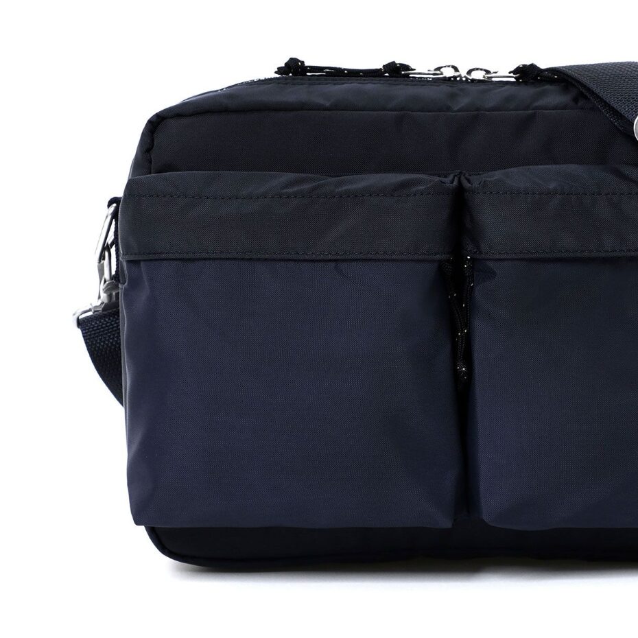 PORTER FORCE (フォース) SHOULDER BAG (S) - Image 3