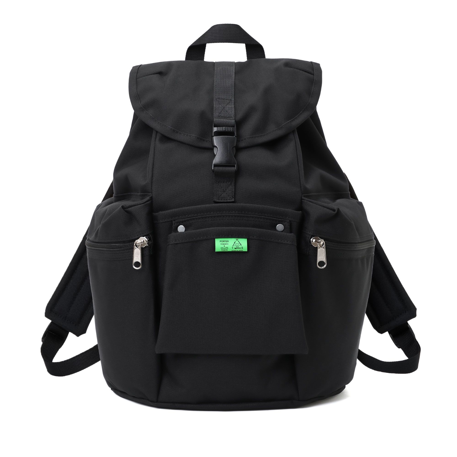 PORTER UNION (ユニオン) RUCKSACK