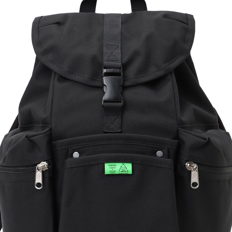 PORTER UNION (ユニオン) RUCKSACK - Image 2