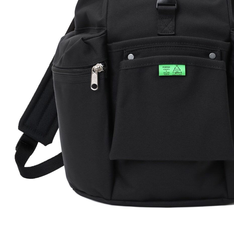 PORTER UNION (ユニオン) RUCKSACK - Image 3