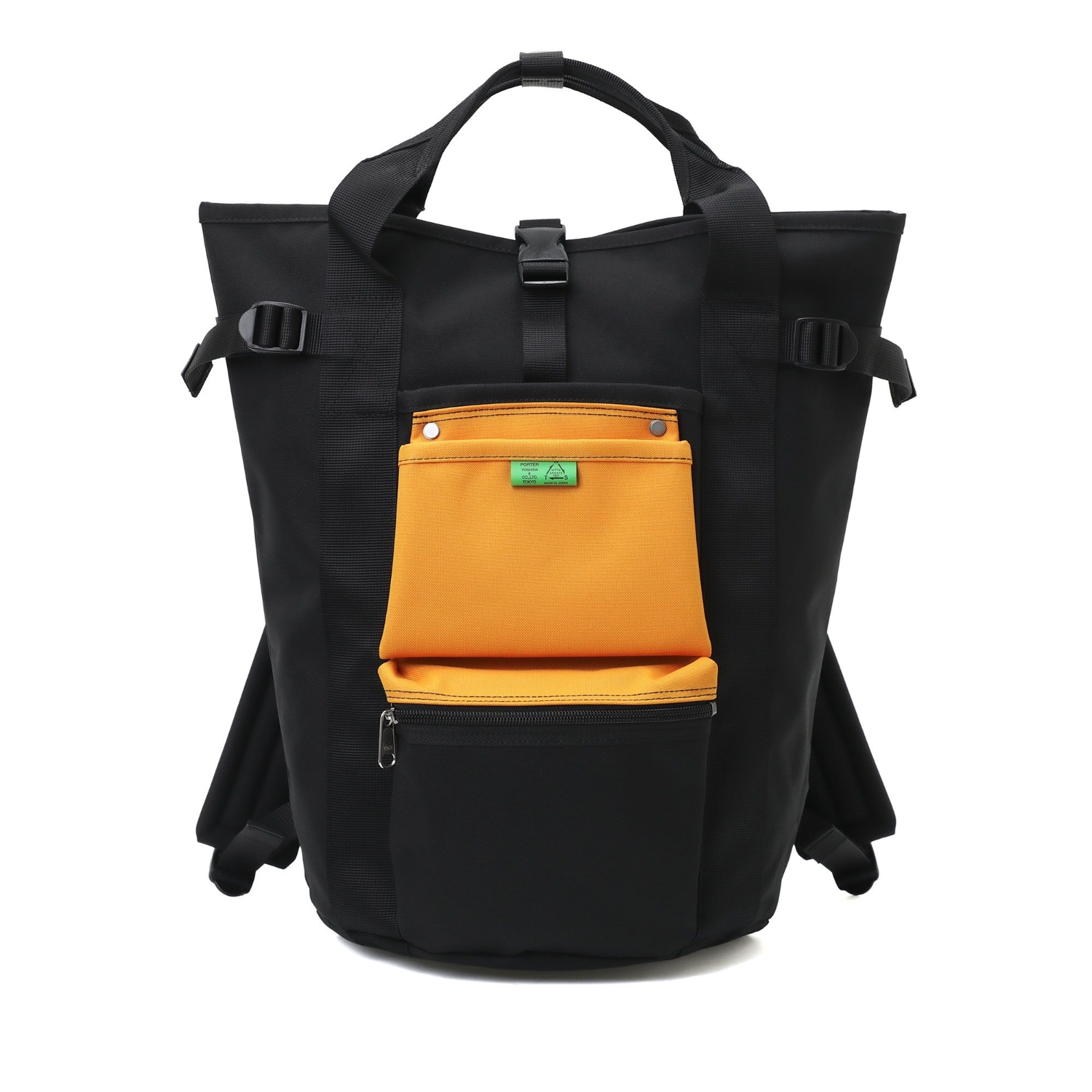 PORTER UNION (ユニオン) RUCKSACK
