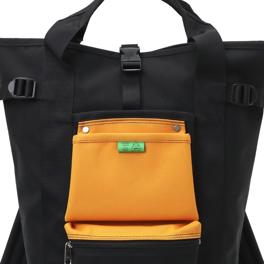 PORTER UNION (ユニオン) RUCKSACK - Image 2