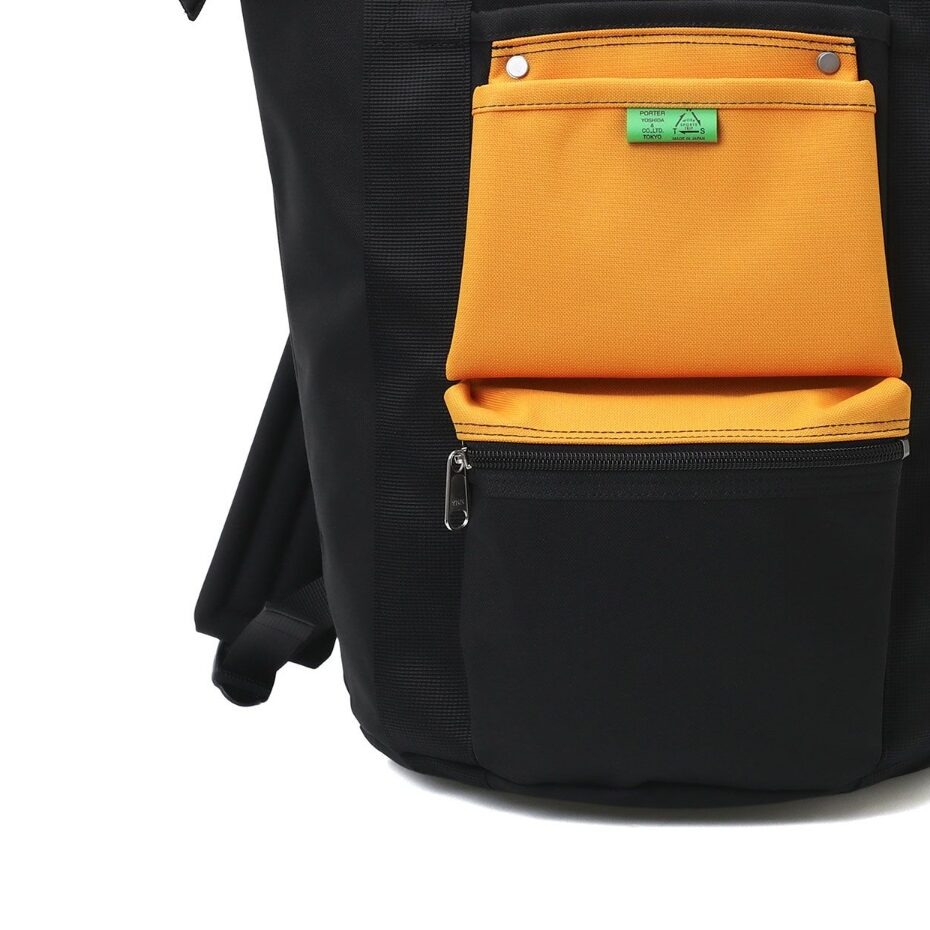 PORTER UNION (ユニオン) RUCKSACK - Image 3