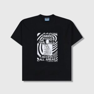 ALL ACCESS T-SHIRT | Pleasures 티셔츠