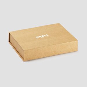 Piglet in Bed Pajama Gift Box