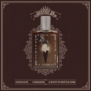 Dipped in Chocolate - FRAGRANCE | Imaginary Authors 향수