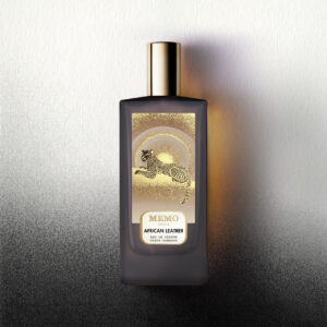 Memo Paris African Leather 아프리칸레더 EDP 75ml