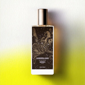 Memo Paris Cassiopeia 카시오페아 EDP 75ml