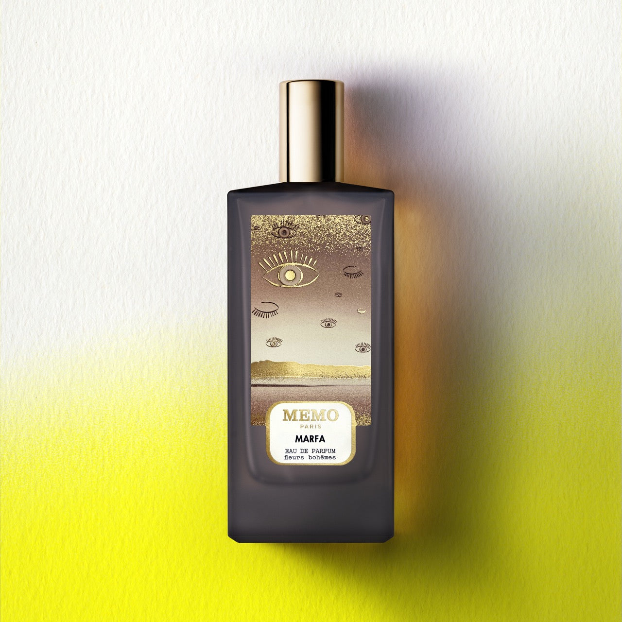 Memo Paris Marfa 마르파 EDP 30ml - Image 2