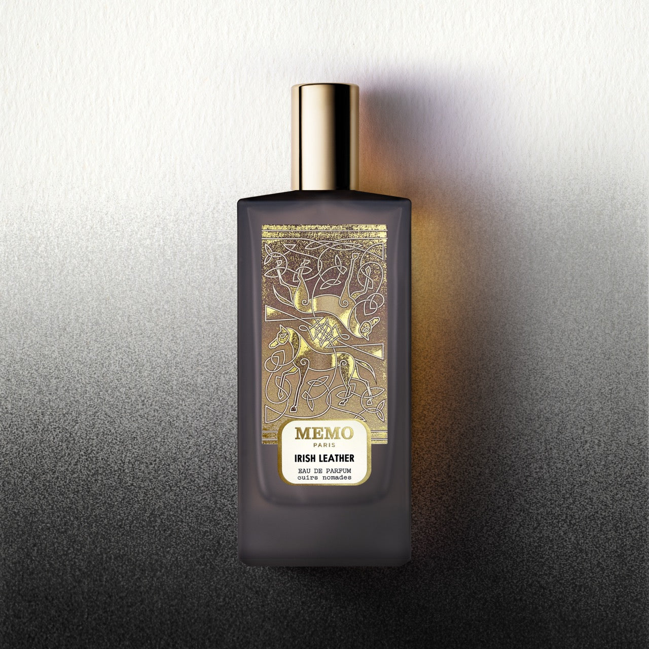 Memo Paris Irish Leather 아이리시레더 EDP 30ml - Image 2