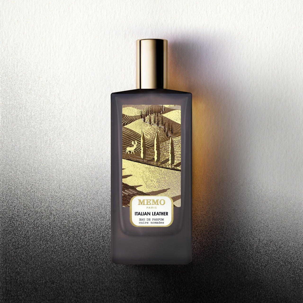 Memo Paris Italian Leather 이탈리안레더 EDP 10ml (미니/트래블) - Image 2