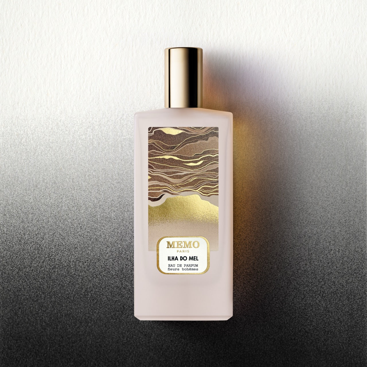 Memo Paris Ilha Do Mel 일하도멜 EDP 30ml - Image 2