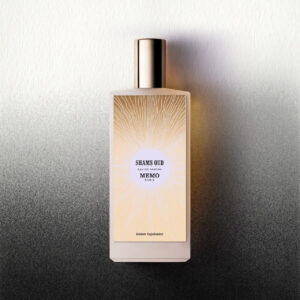 Memo Paris Shams Oud 샴스오드 EDP 75ml