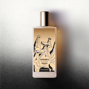 Memo Paris Cappadocia 카파도키아 EDP 75ml