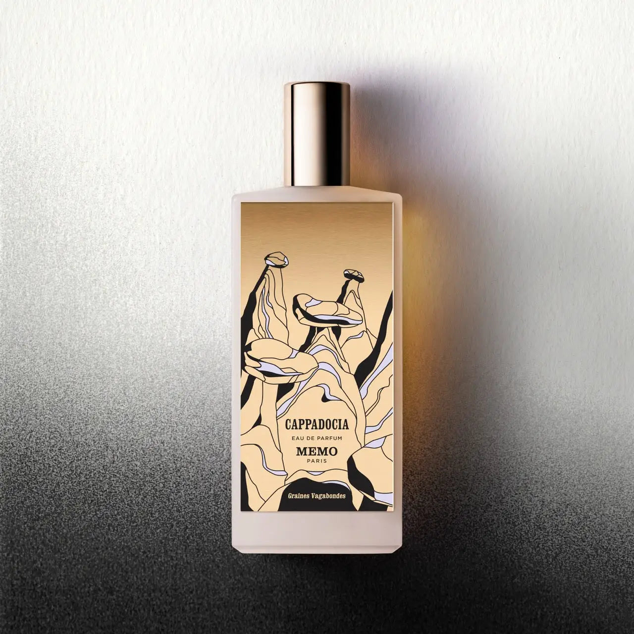 Memo Paris Cappadocia 카파도키아 EDP 75ml