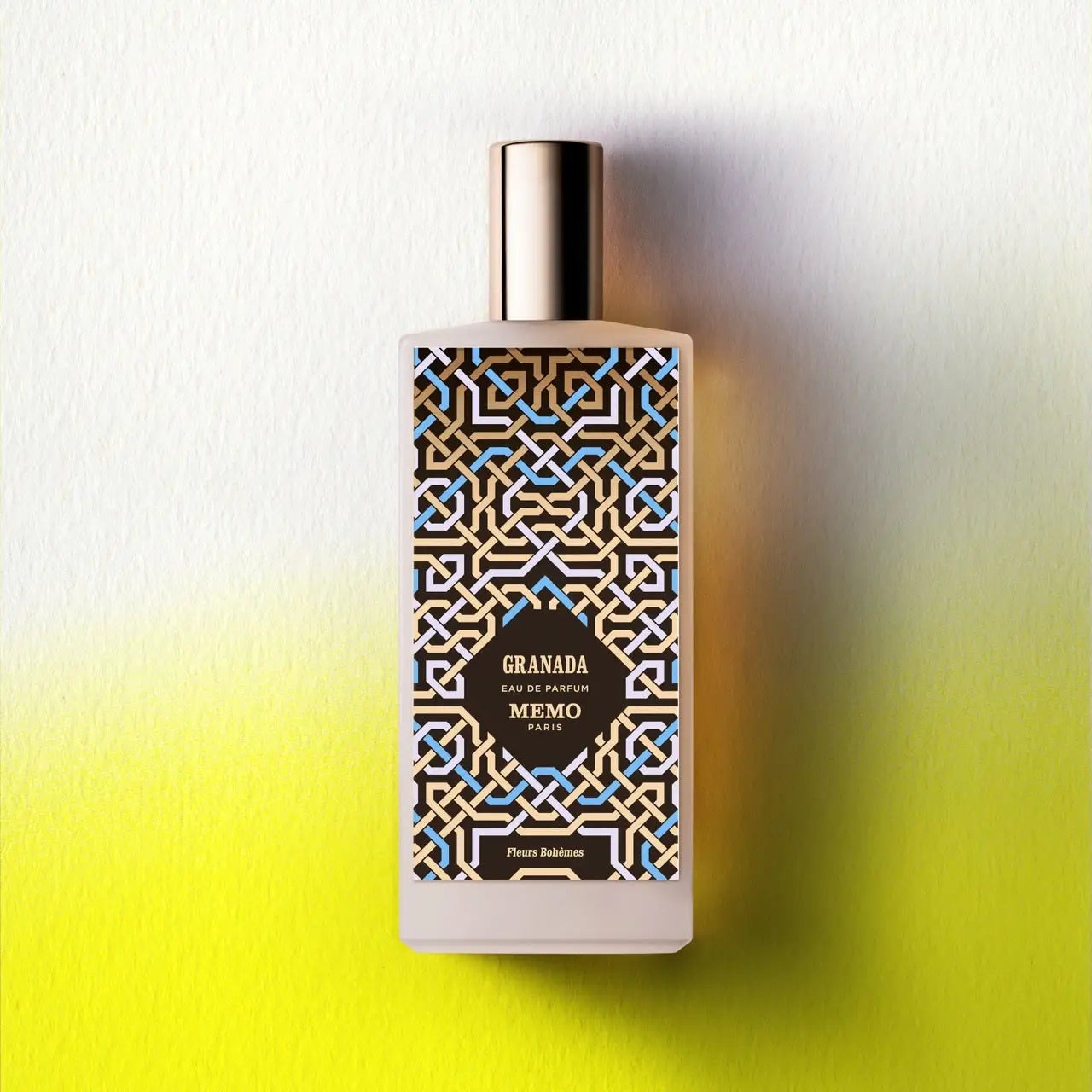 Memo Paris Granada 그라나다 EDP 75ml