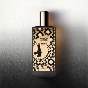Memo Paris Moroccan Leather 모로칸레더 EDP 75ml