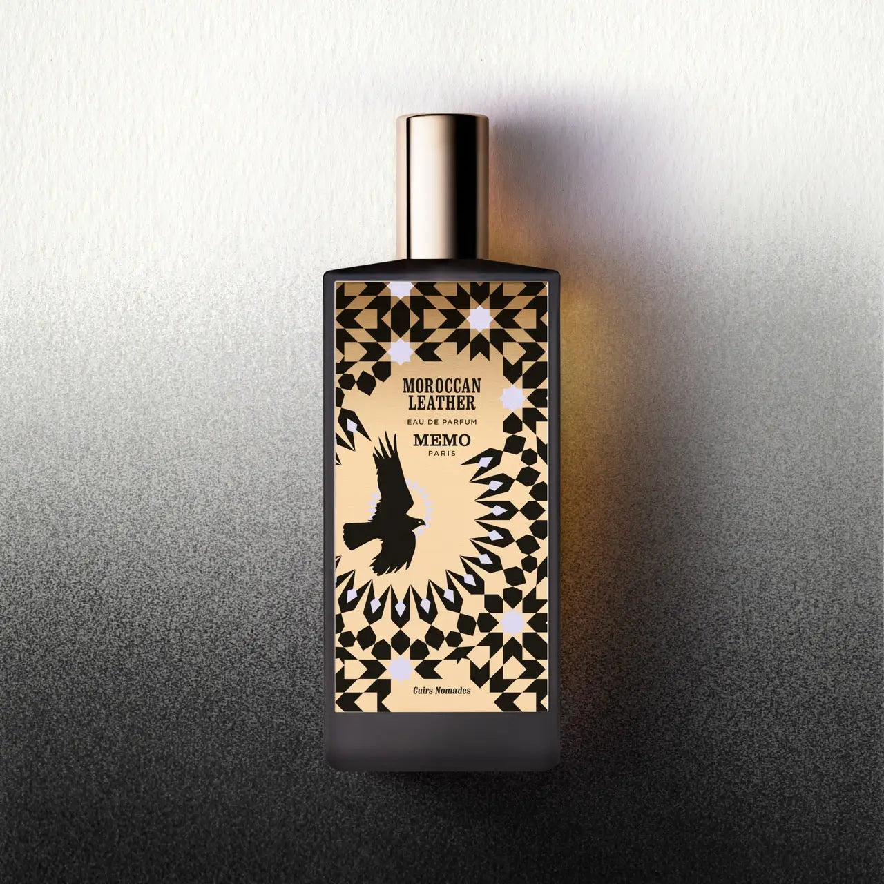 Memo Paris Moroccan Leather 모로칸레더 EDP 75ml