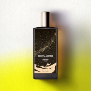 Memo Paris Oriental Leather 오리엔탈레더 EDP 75ml
