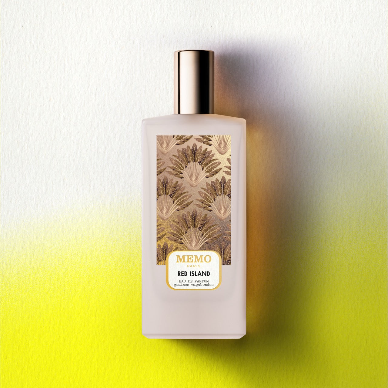 Memo Paris Red Island 레드아일랜드 EDP 75ml