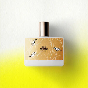 Memo Paris Eau De Memo 오드메모 EDP 75ml
