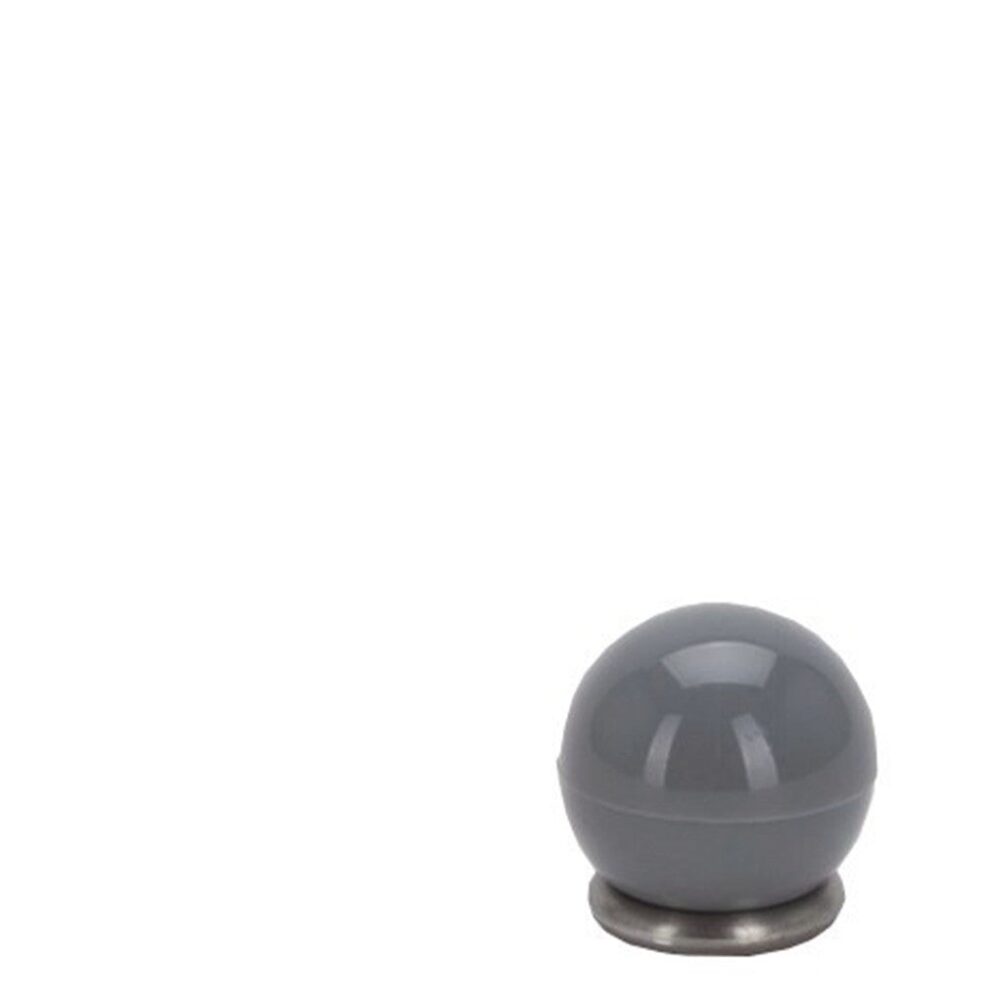 알레시(Alessi) 매직버니 ASG16 B 열가소성 수지 이쑤시개 홀더 검정색 노란색 - Image 3