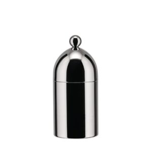 알레시(Alessi) Sa04S3G 여행용 커틀리 세트  회색 16.5 x 5 cm