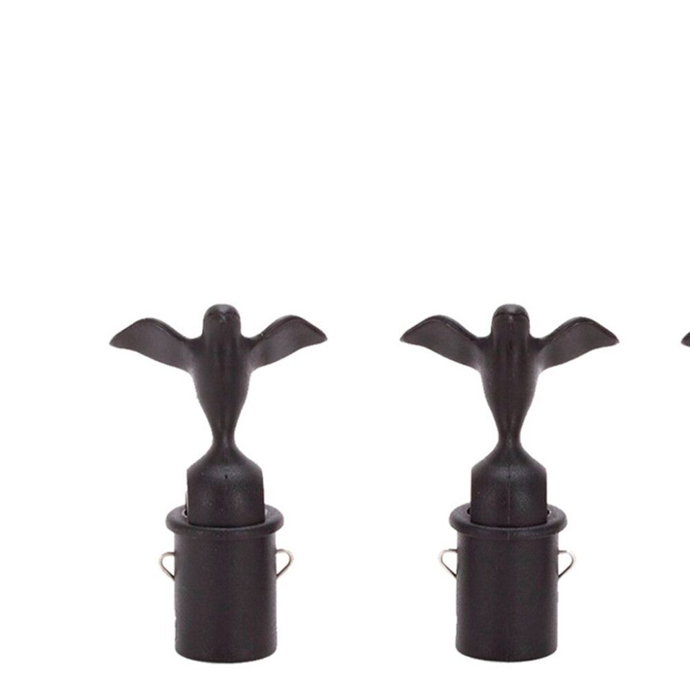 알레시(Alessi) 에스프레소 커피 메이커 알루미늄 3컵 알루미늄 1컵 - Image 3