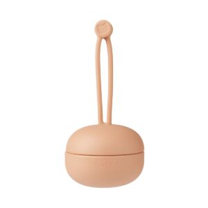 리우드 공갈젖꼭지 케이스 - 토스카니 로즈 | Philip pacifier box - Tuscany rose