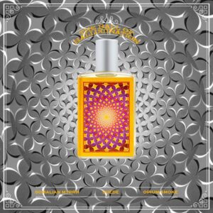 HALL OF HALLUCINATION - FRAGRANCE | Imaginary Authors 향수