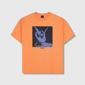 ANGEL T-SHIRT | Pleasures 티셔츠