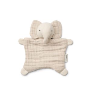 리우드 인형 (큐들 테디) - 샌디 | AMAYA Elephant Cuddle Teddy - Sandy
