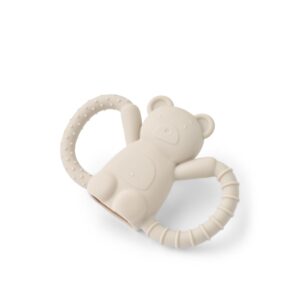 리우드 곰돌이 치발기 - 샌디 | MAGDALENE Bear Teether - Sandy
