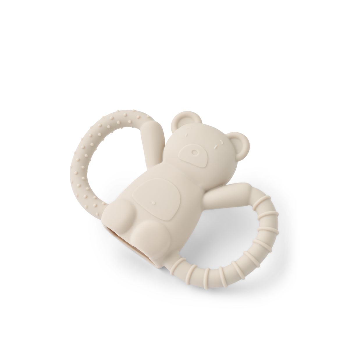 리우드 곰돌이 치발기 - 샌디 | MAGDALENE Bear Teether - Sandy