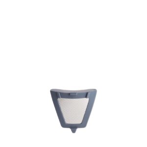 알레시(Alessi) 플리세 MDL06/1 GR 디자인 전기 주전자 100cl 그린 화이트