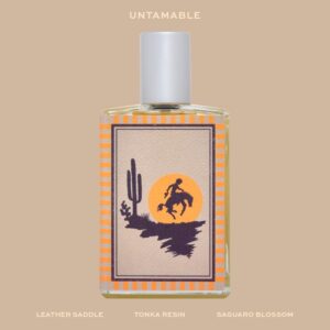 UNTAMABLE - FRAGRANCE | Imaginary Authors 향수