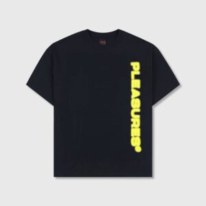 BUZZED T-SHIRT | Pleasures 티셔츠