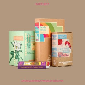 Gift Set | Imaginary Authors 향수